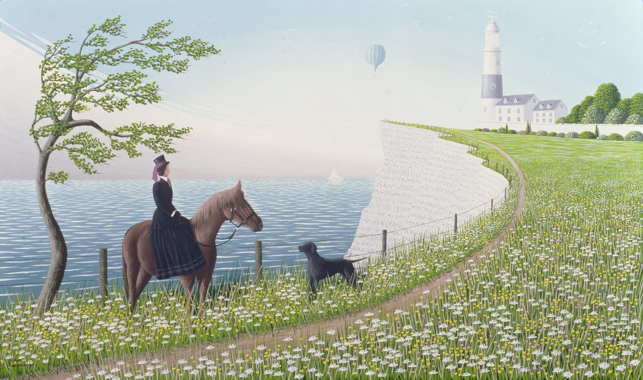 Equinoxe, 1996 af Peter Szumowski