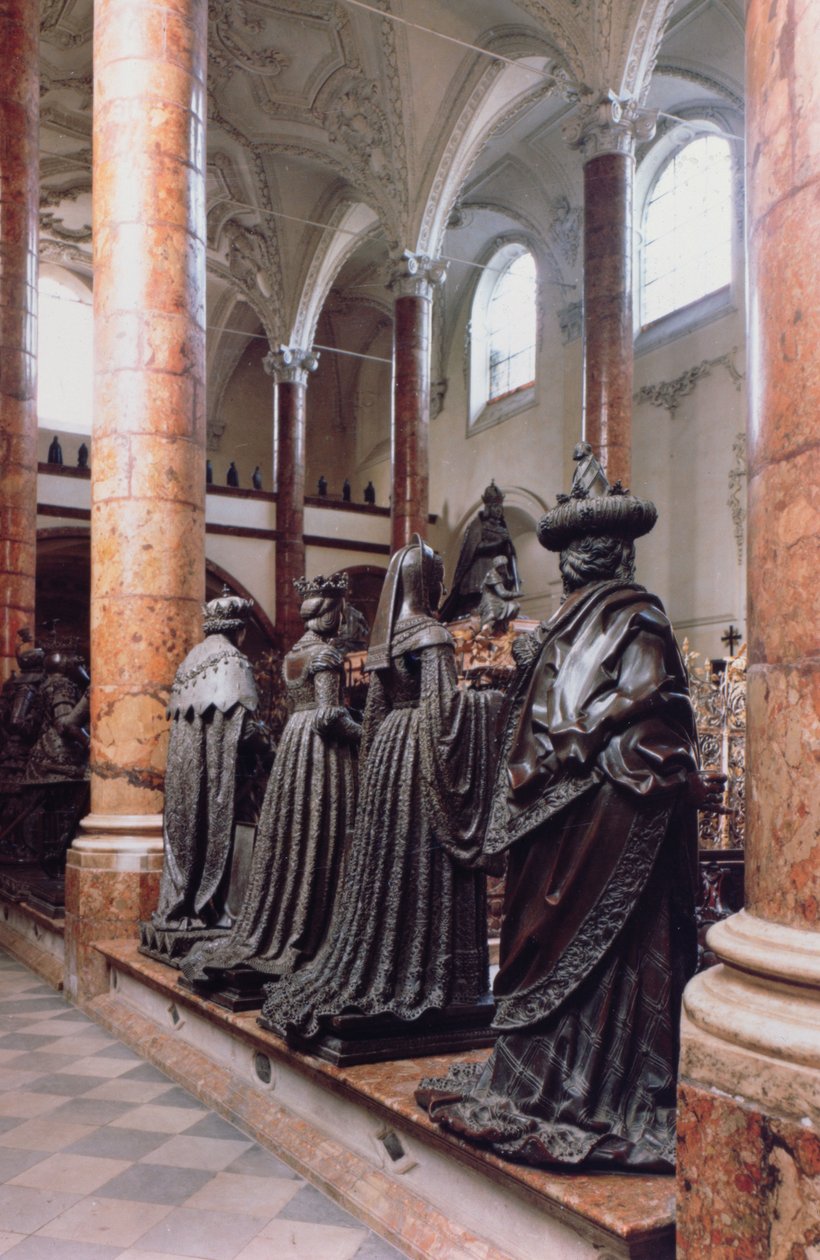 Maximilian I