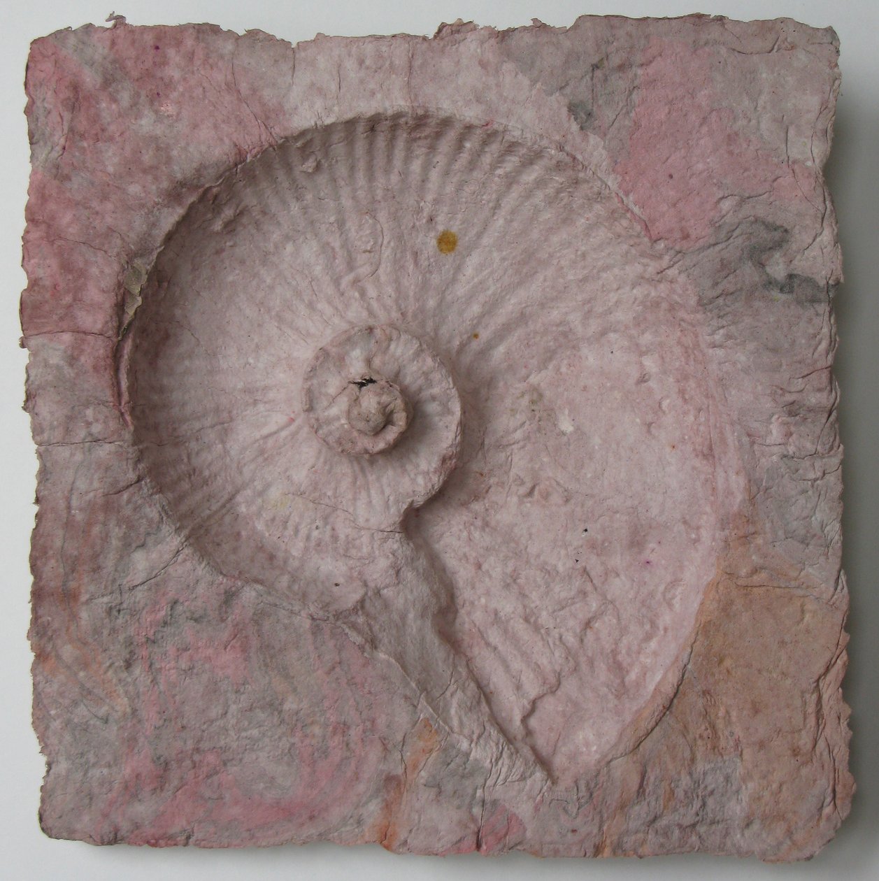 Helix 3 af Peter A Ford