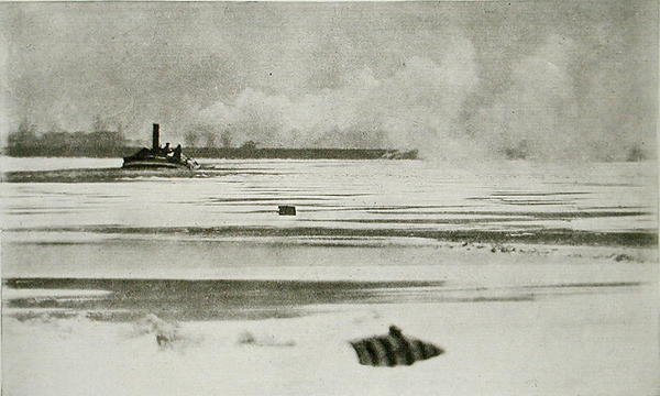 Vinterens Fjeder af Peter Henry Emerson