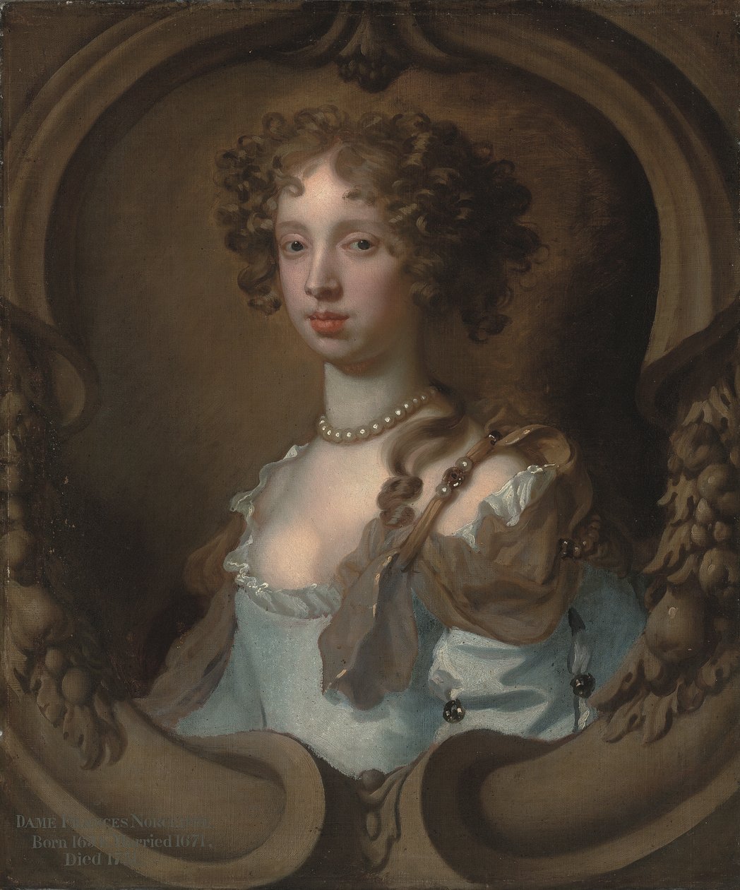  af Peter Lely