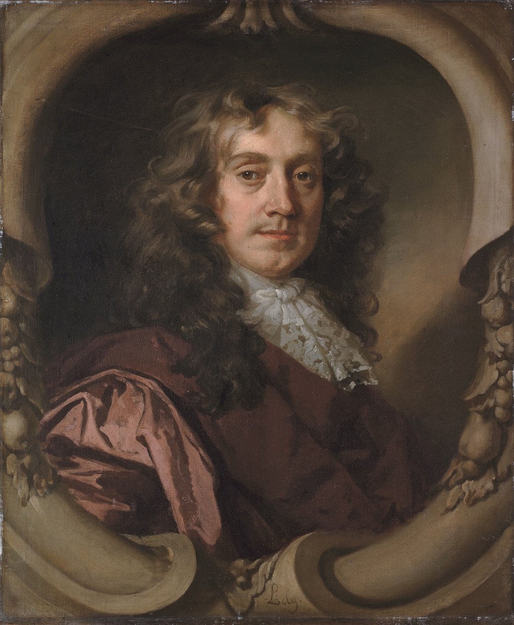  af Peter Lely
