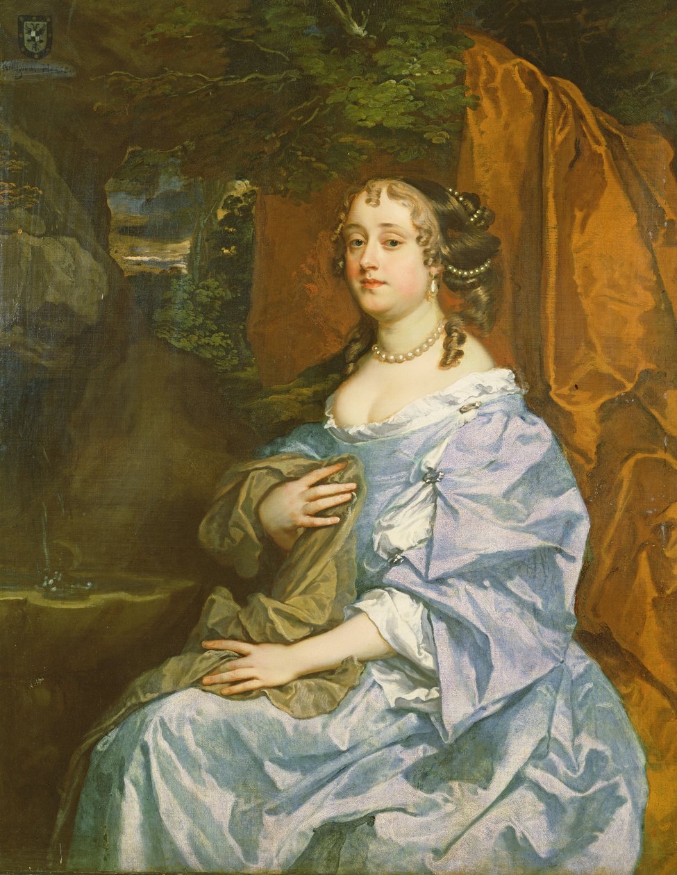 Ukendt billede af Peter Lely