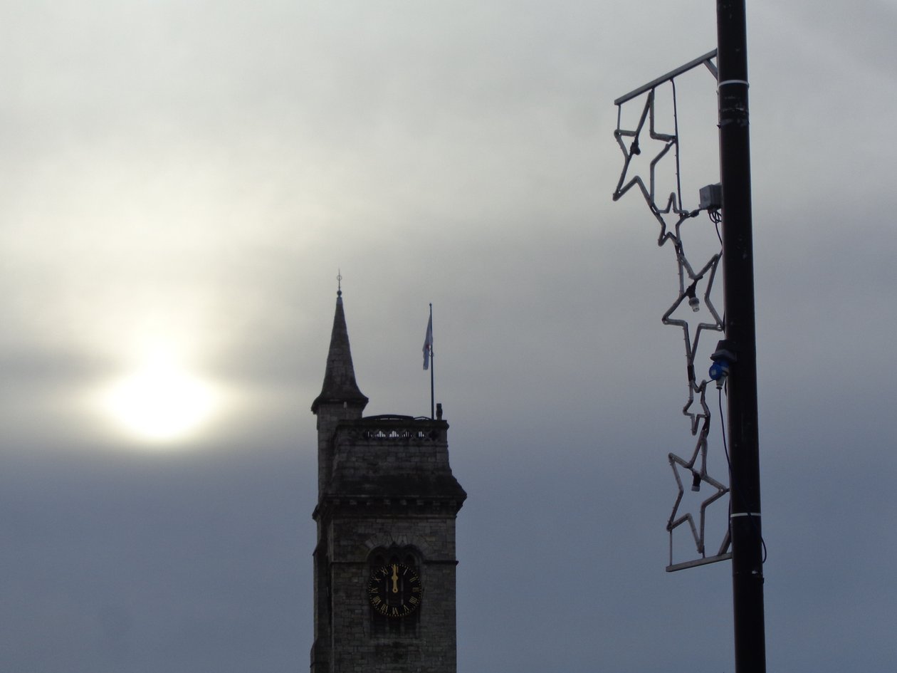 HARTLEPOOL JUL, 2015, (FOTO) af Peter McClure