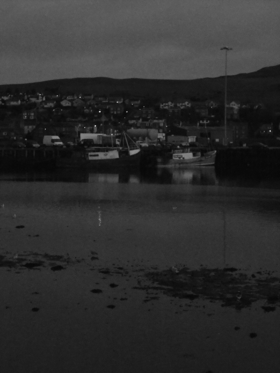 KINTYRE... PLUS. 19 af Peter McClure