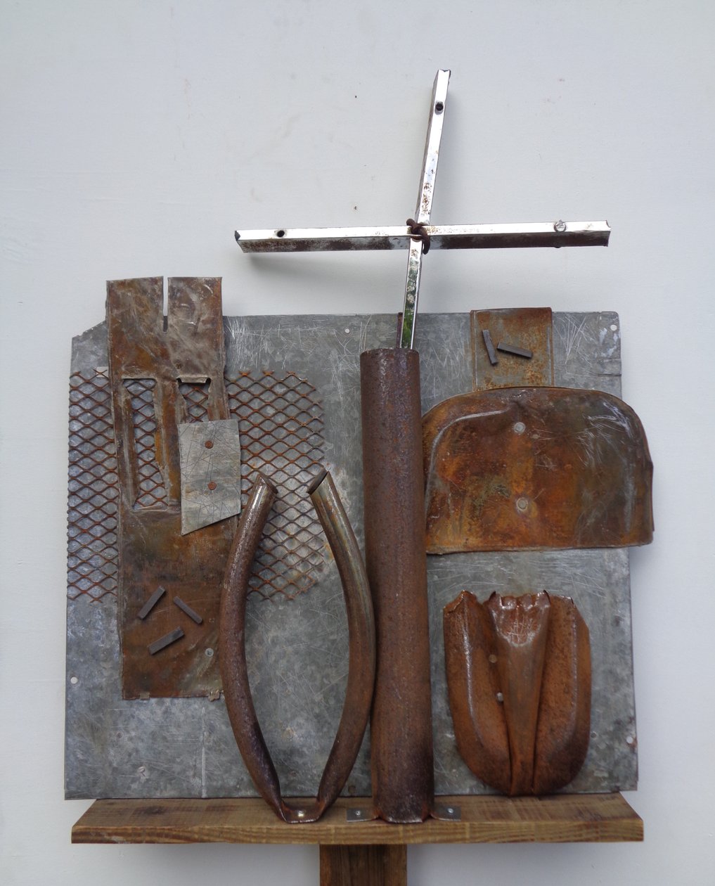 SØNDAGSBØN. 2019 af Peter McClure