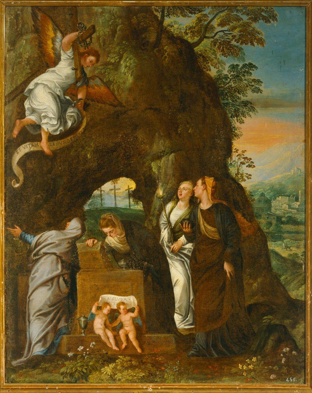 De tre Maria