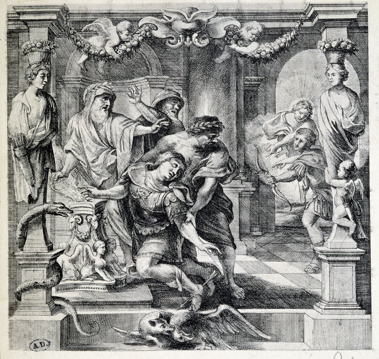 Achilleus