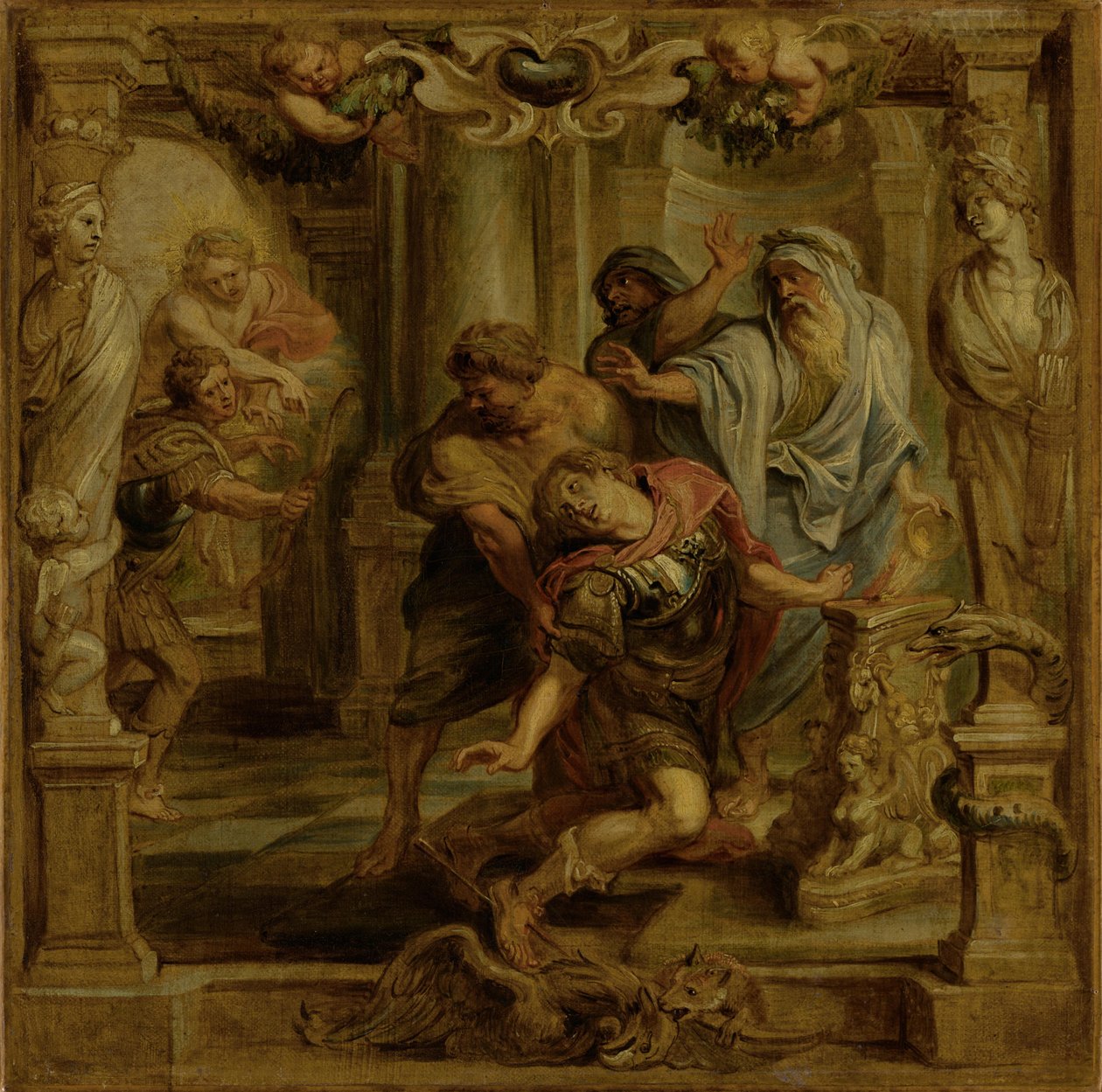 Achilleus