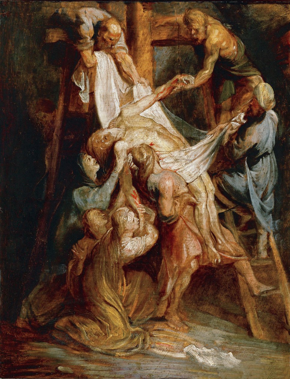  af Peter Paul Rubens
