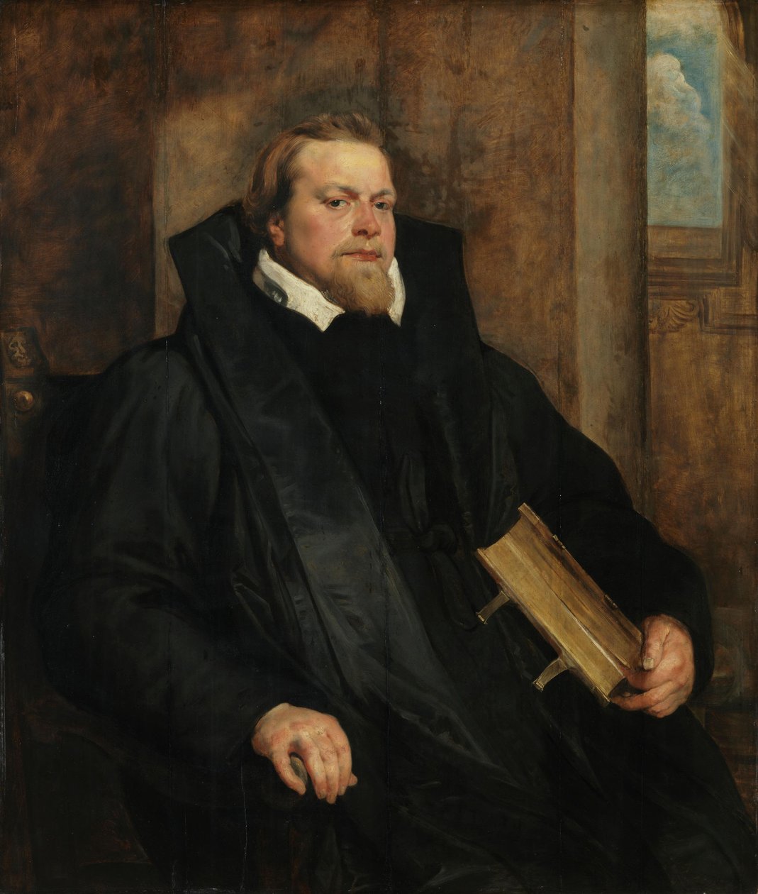 Hendrik van Thulden af Peter Paul Rubens