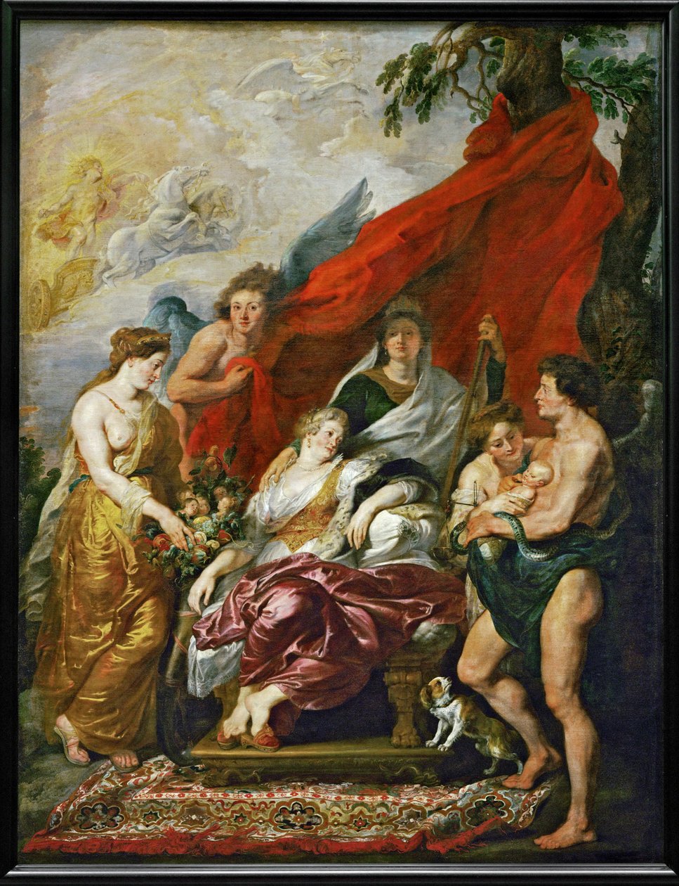 Ludvig XIII