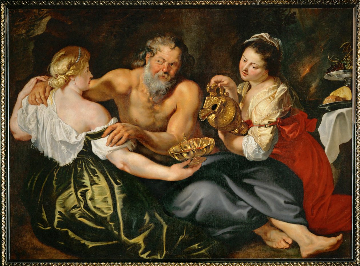  af Peter Paul Rubens