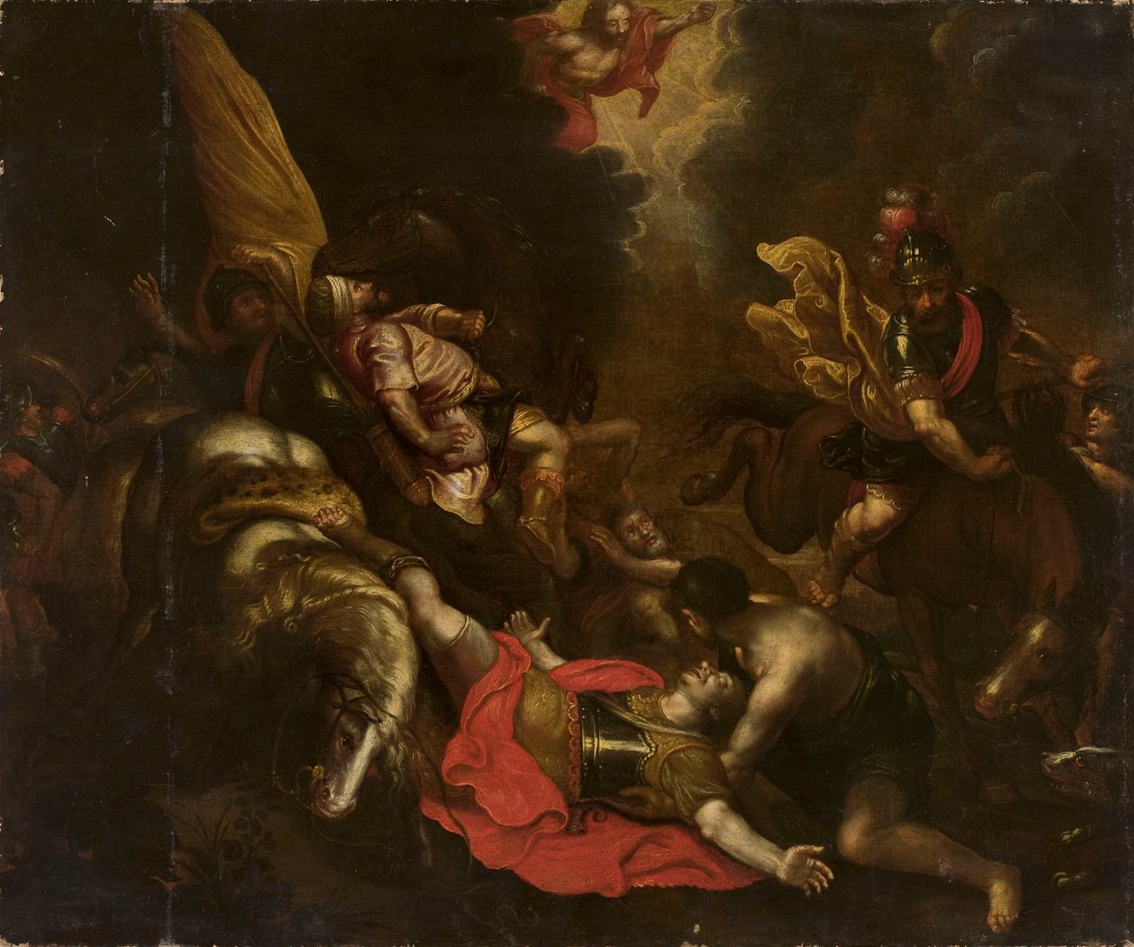 Sankt Paulus