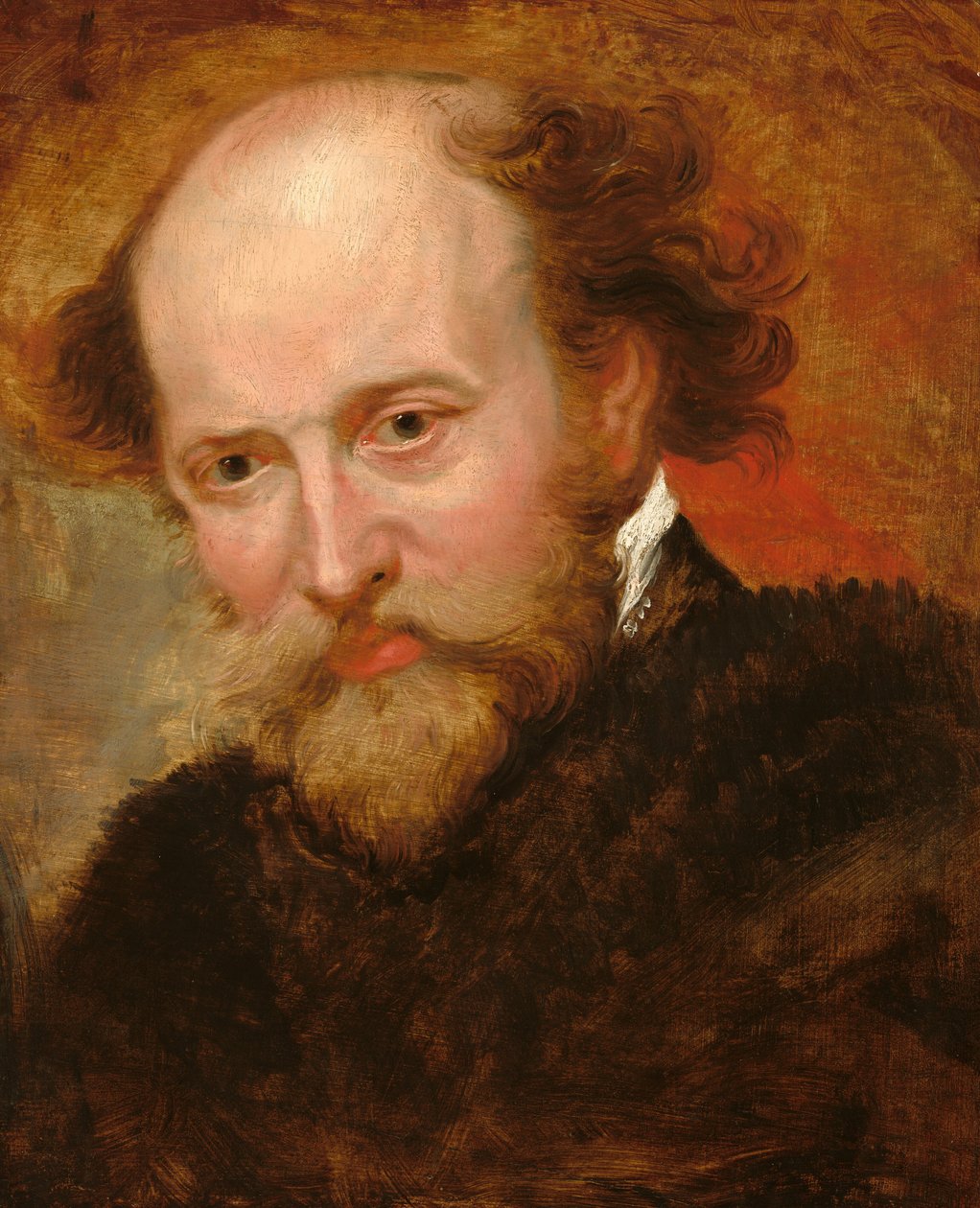 Peter Paul Rubens, ca. 1620 af Peter Paul Rubens