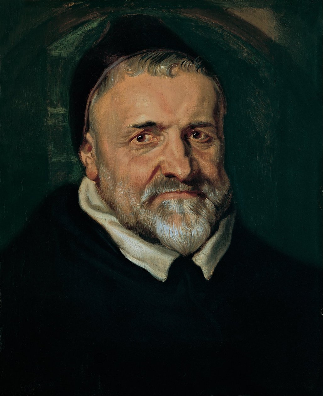 Portræt af Michael Ophovius 1571-1637, 1635. af Peter Paul Rubens