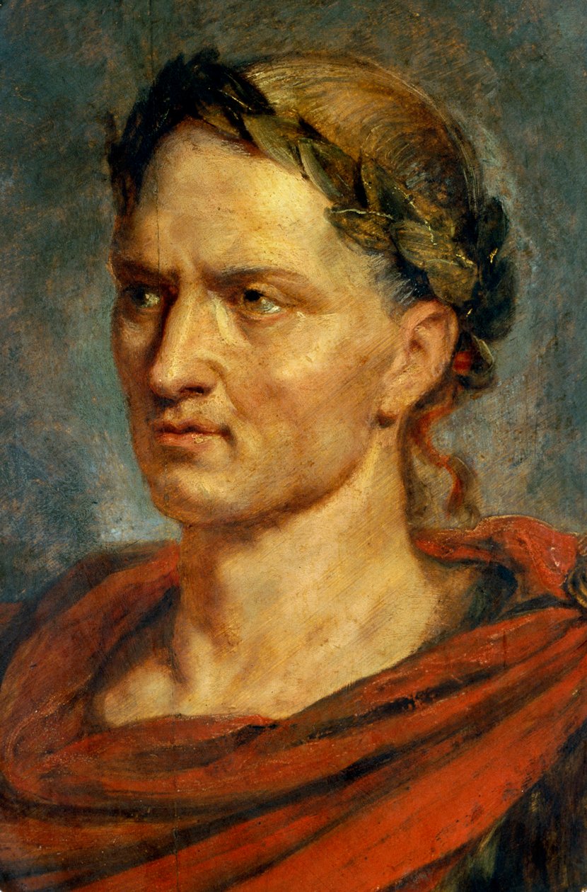  af Peter Paul Rubens