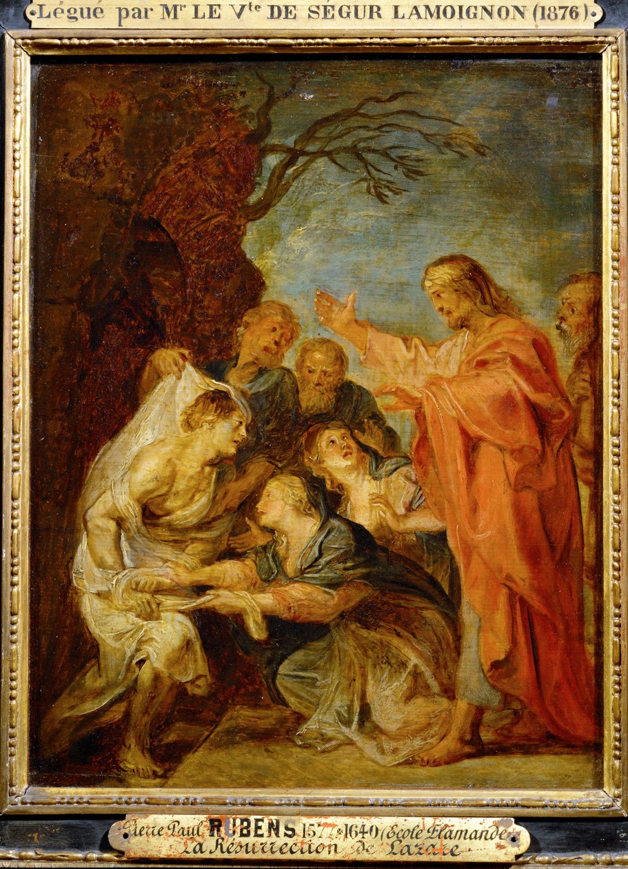Lazarus