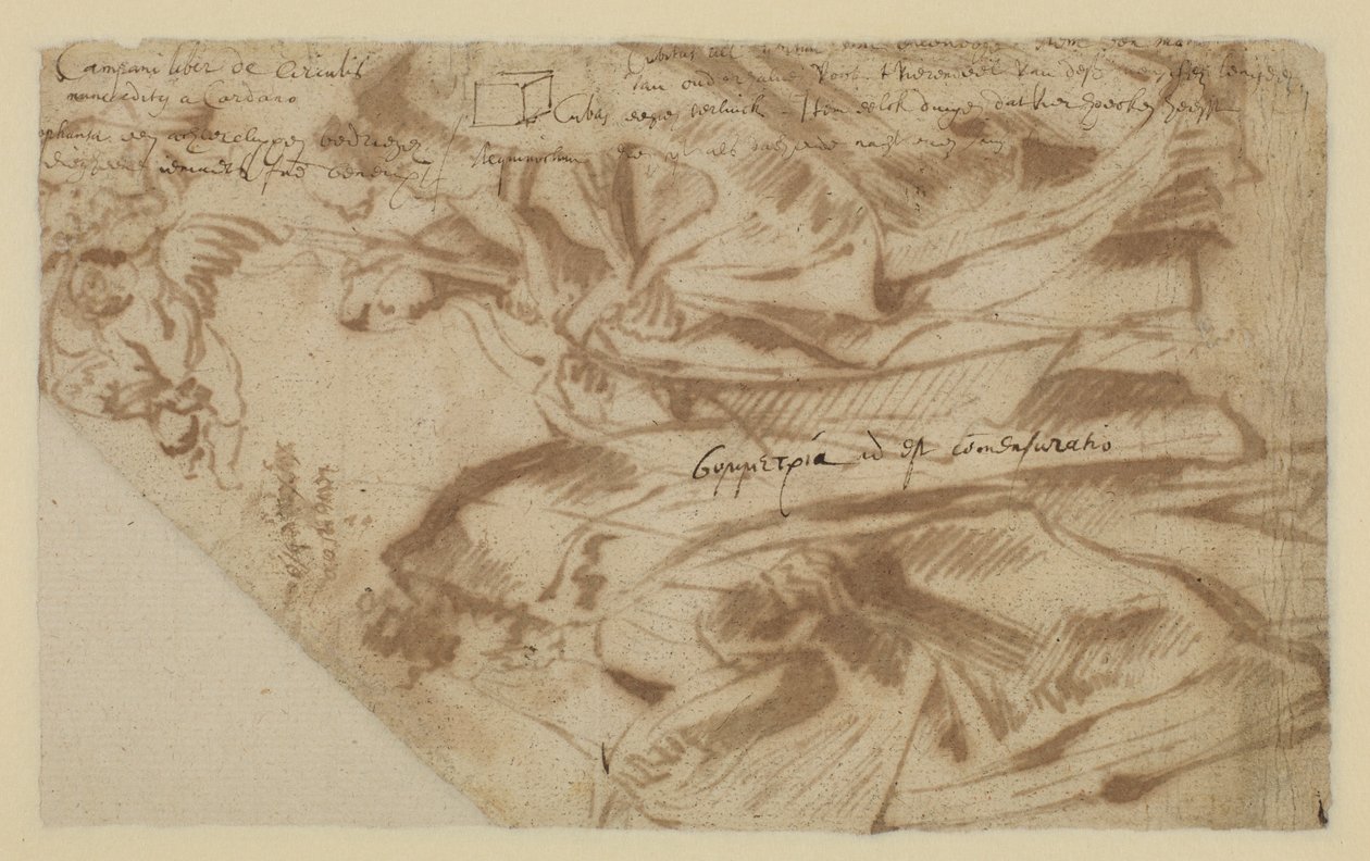 Sankt Amandus og Sankt Walpurga af Peter Paul Rubens