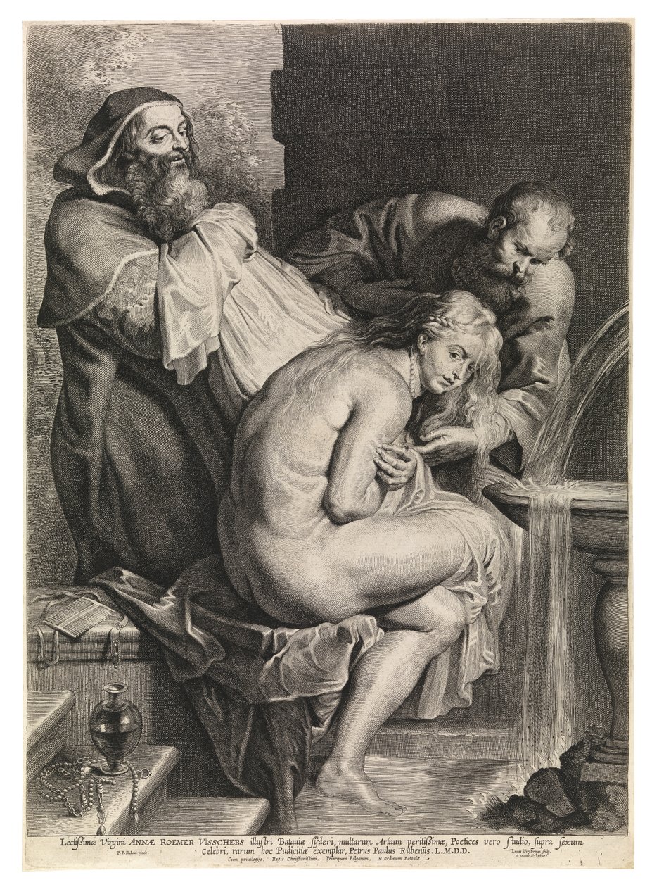  af Peter Paul Rubens