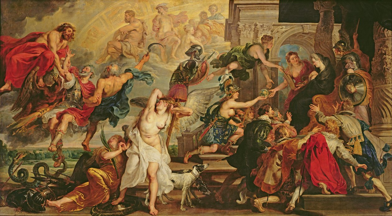 Henri IV