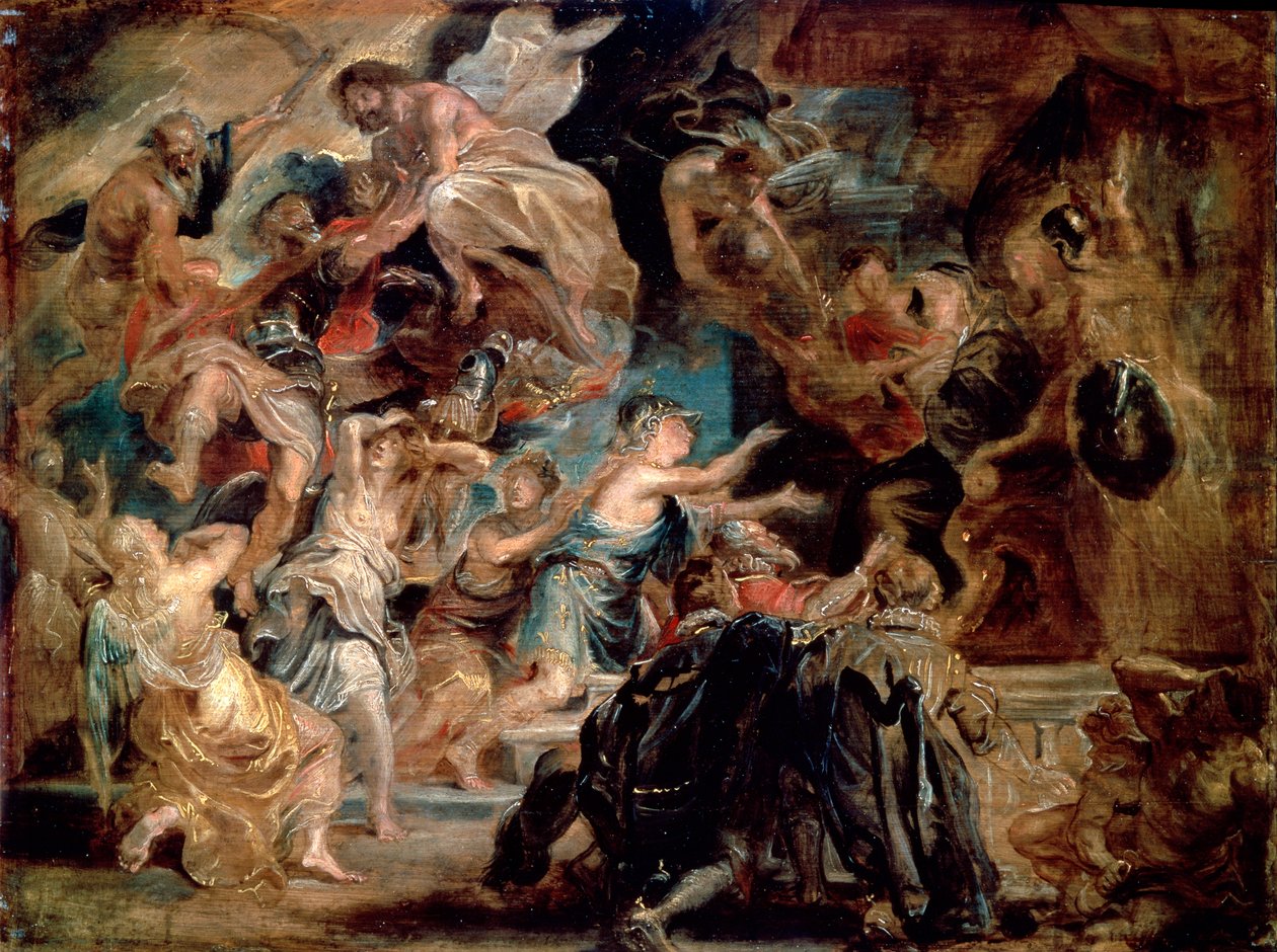 Henry IV