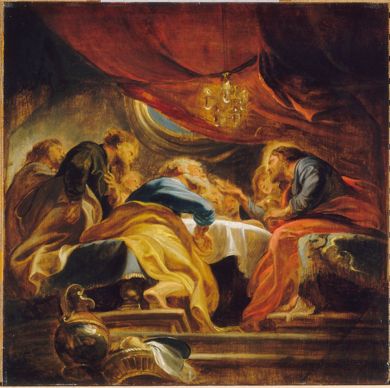  af Peter Paul Rubens