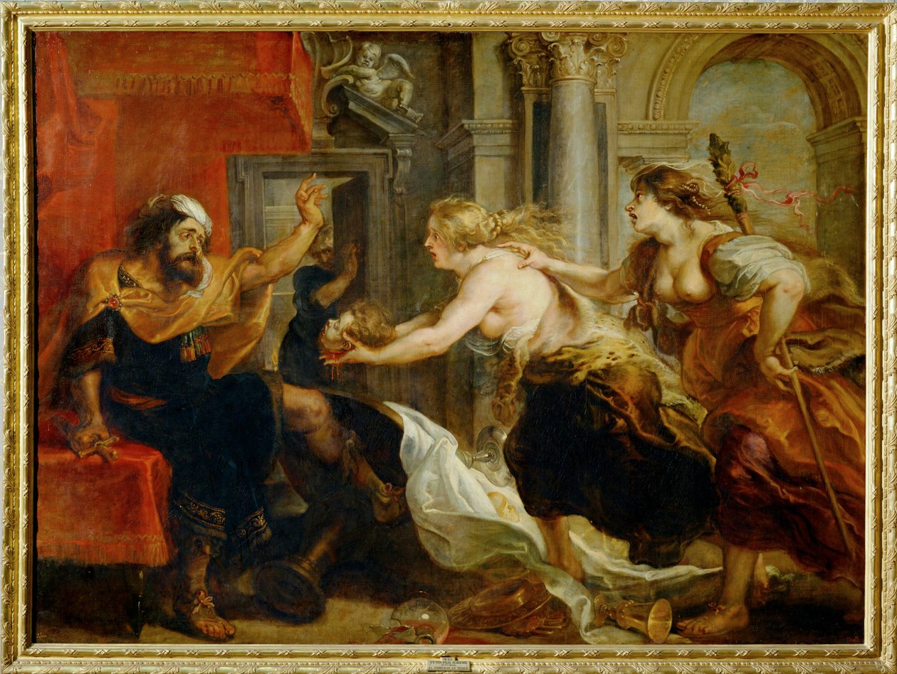 Tereus