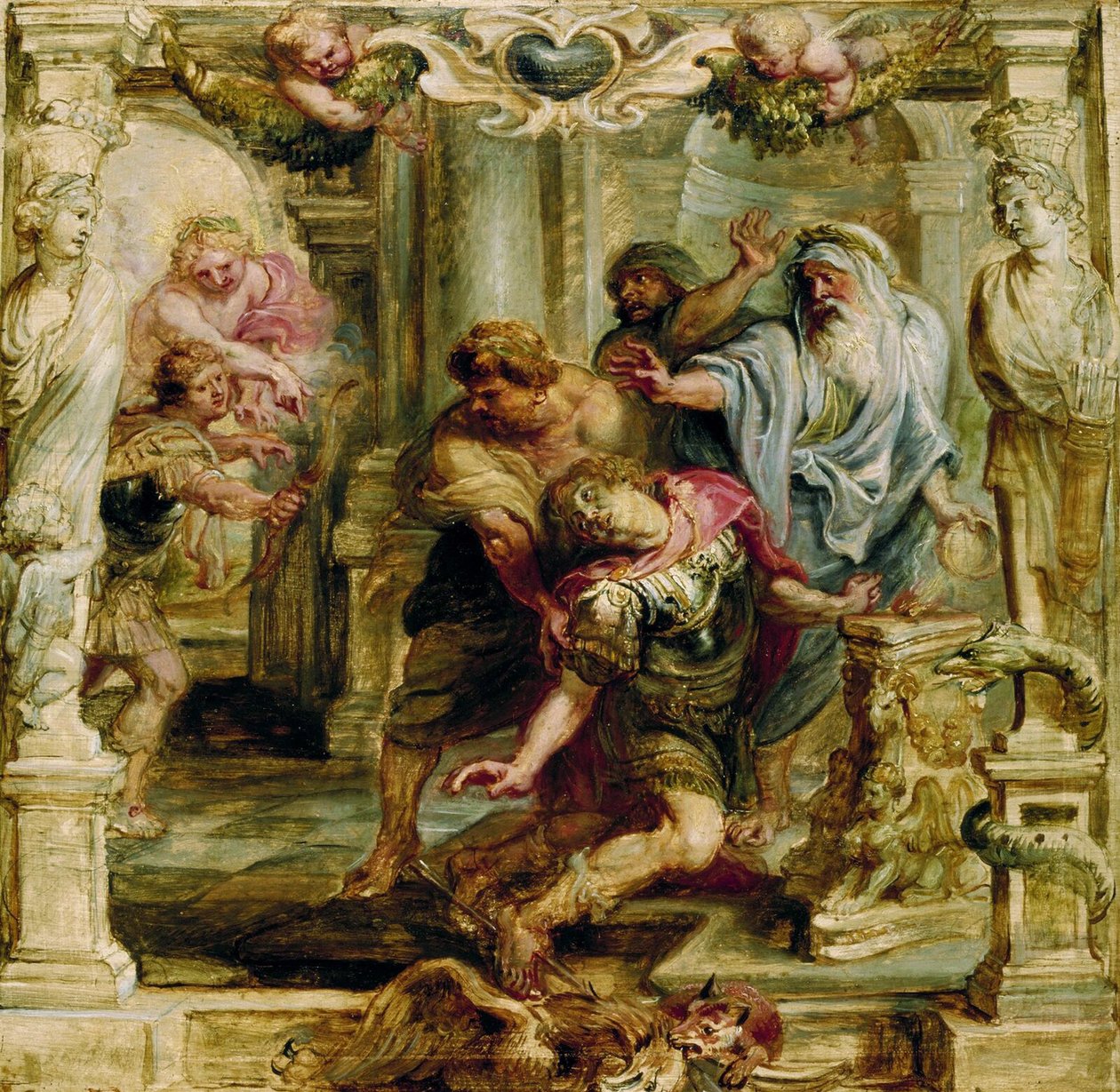 Achilleus
