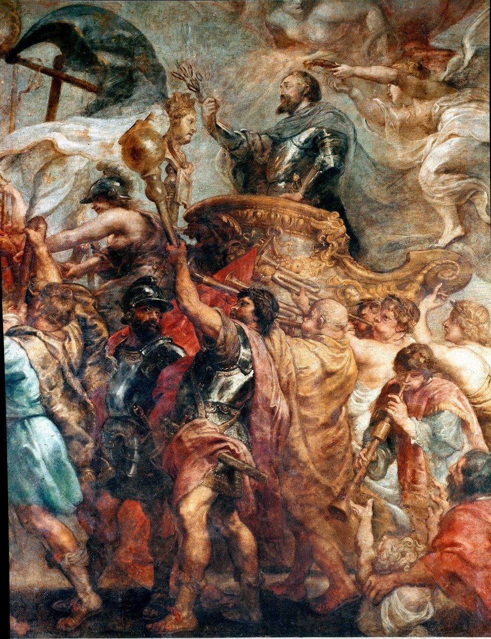 Henri IV