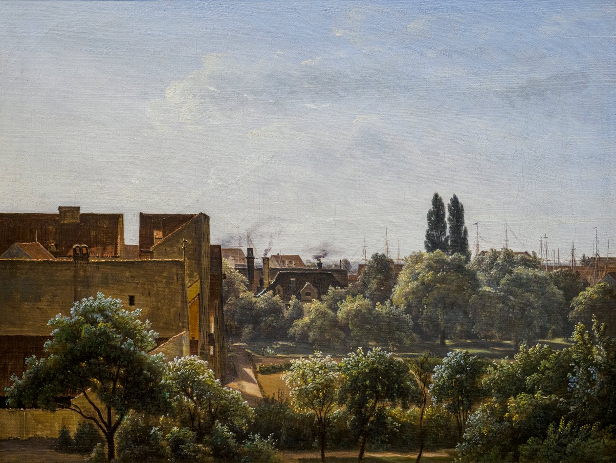  af Peter Vilhelm Carl Kyhn