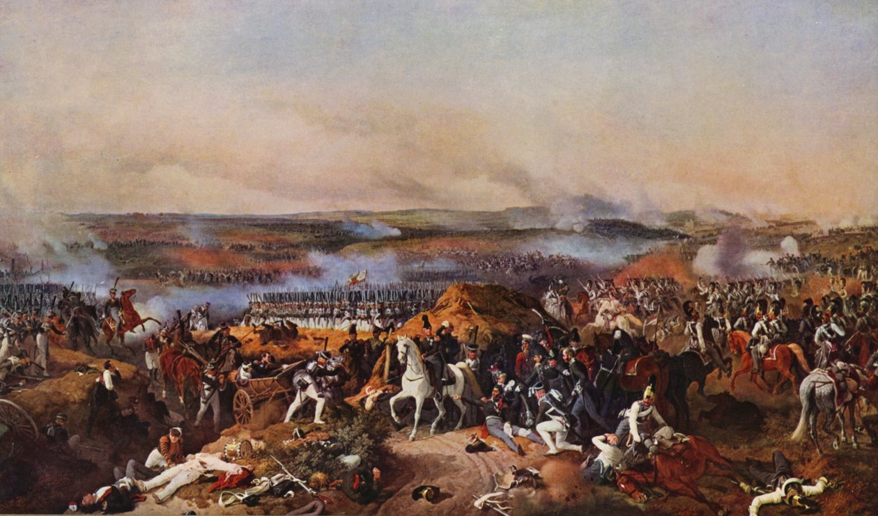  af Peter von (after) Hess