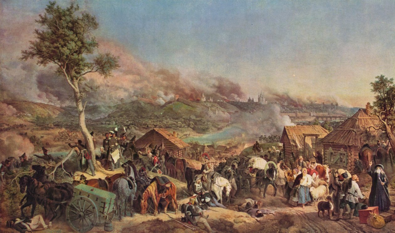  af Peter von (after) Hess