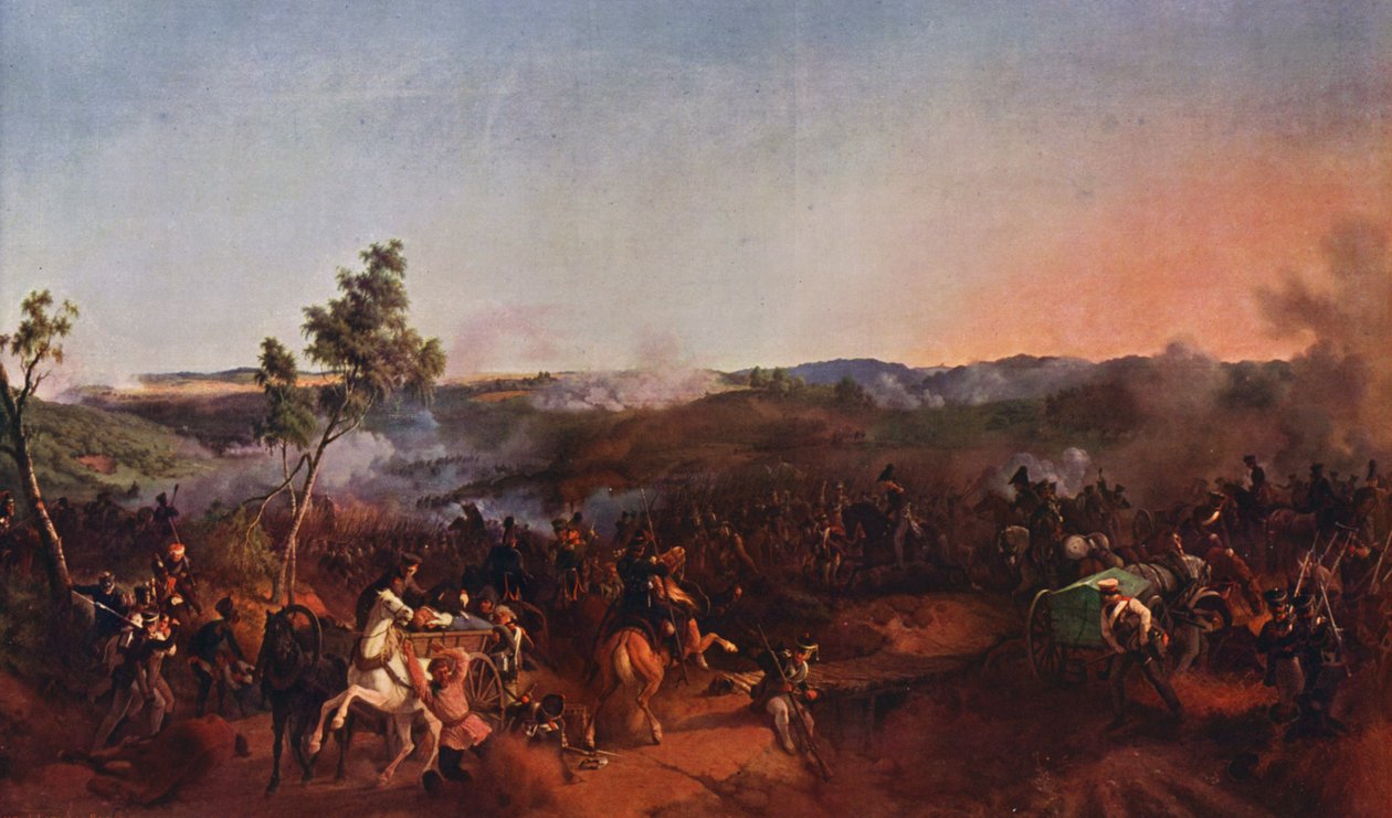  af Peter von (after) Hess