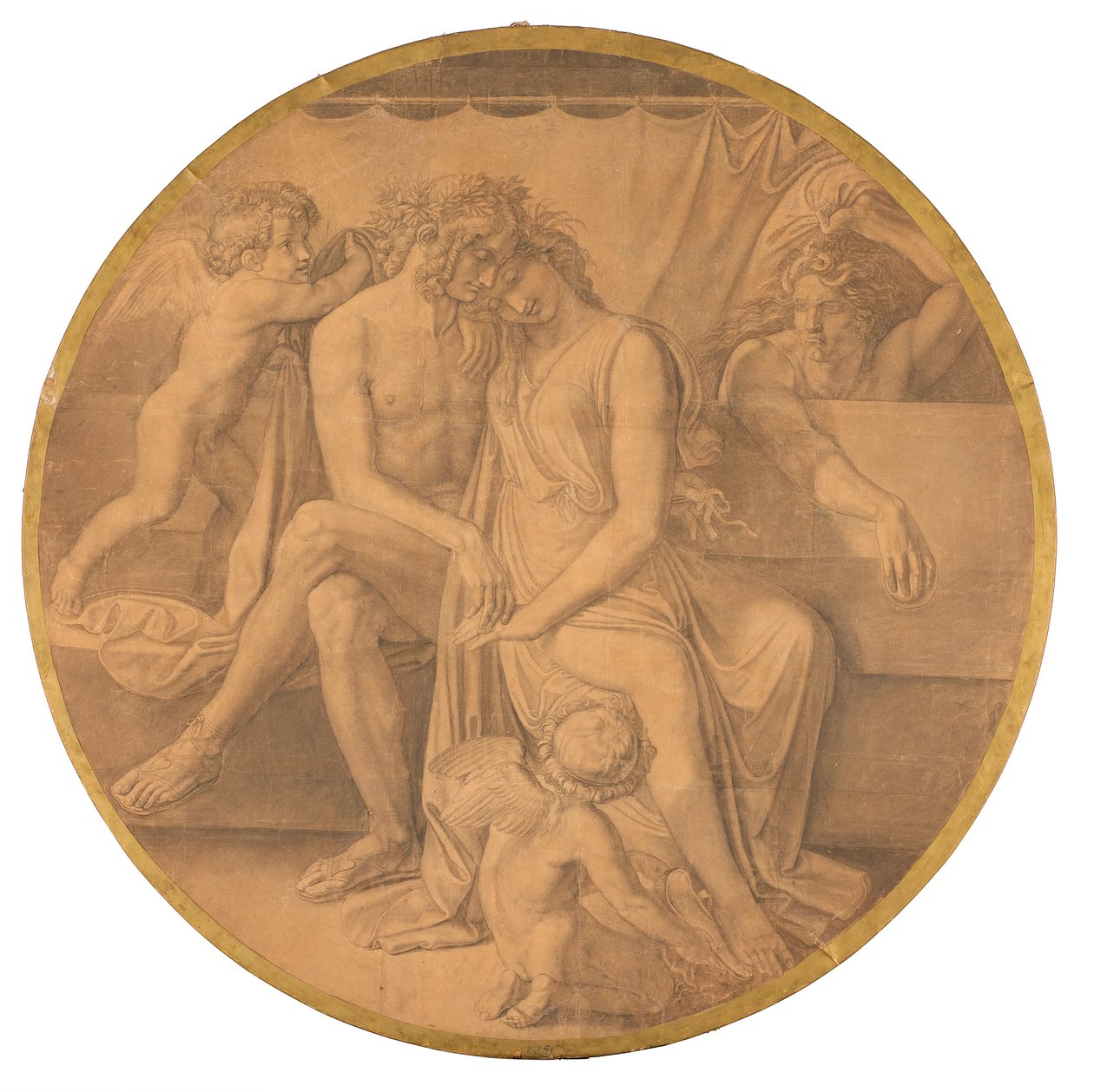Peleus