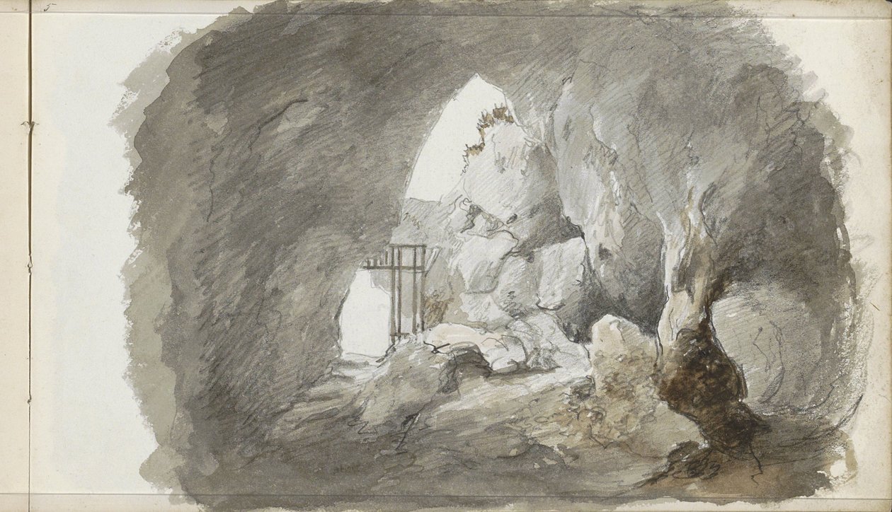 Hule af Petrus Johannes Schotel
