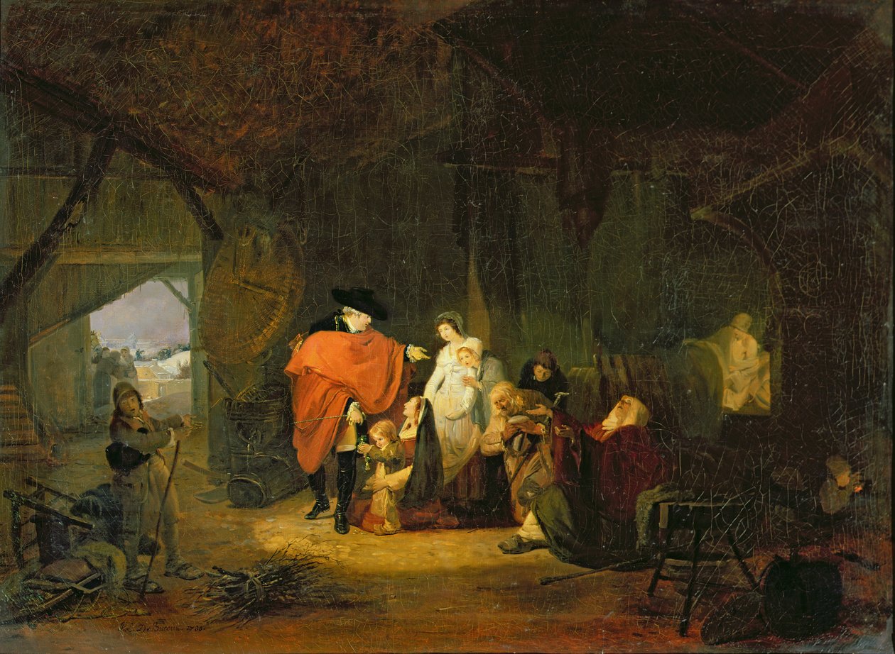 Ludvig XVI
