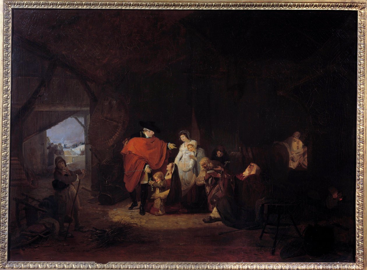 Ludvig XVI