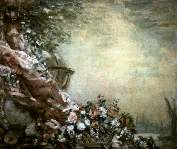 Lige og blid af Philip Wilson Steer