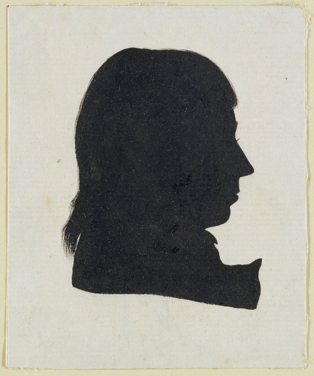 Daniel Runge (f.1767) (tusch på papir) af Philipp Otto Runge