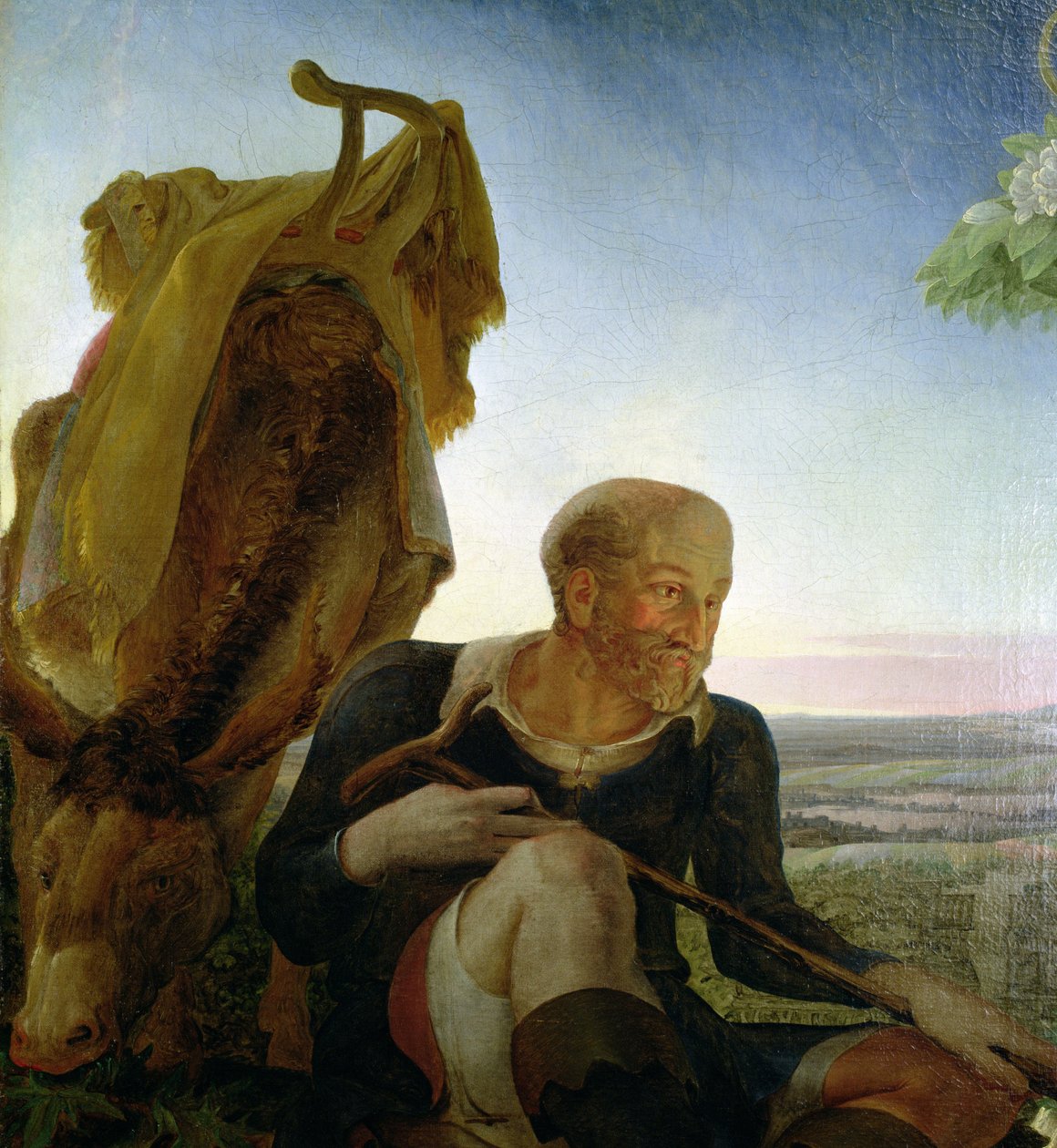 St. Joseph fra 