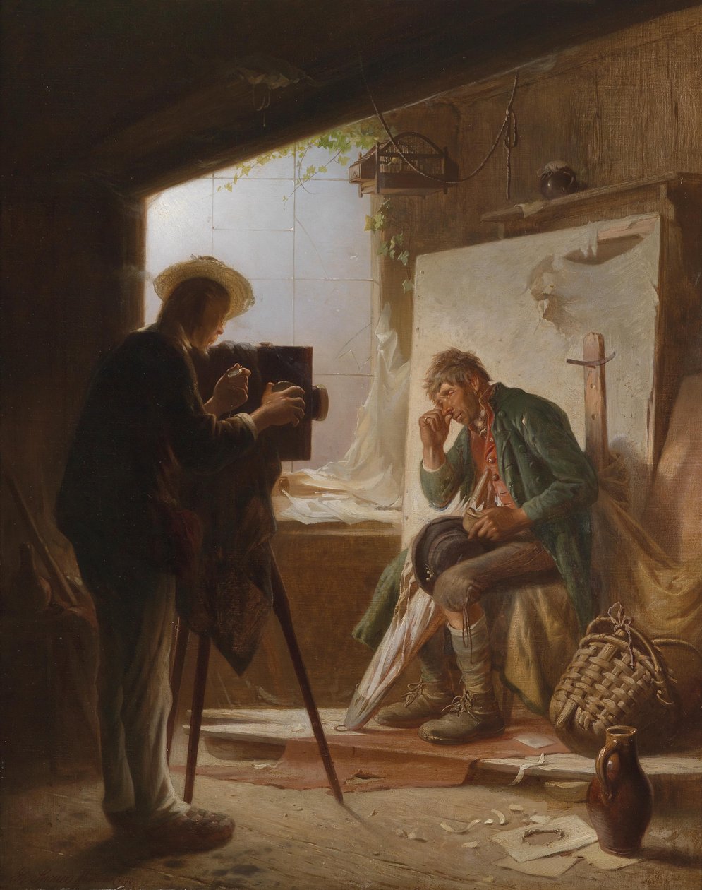 Billedet af Philipp Sporrer