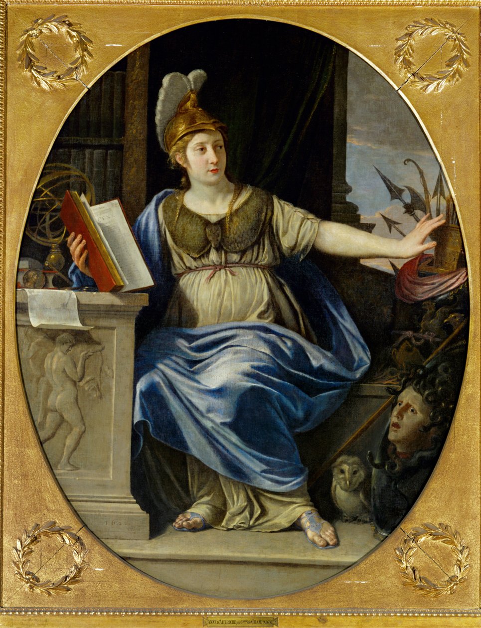 Anne d