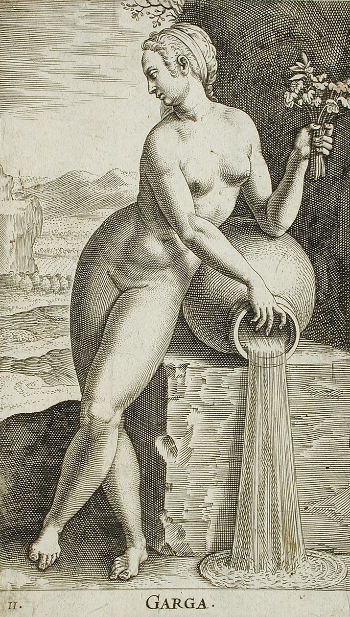Hjælp af Philips Galle