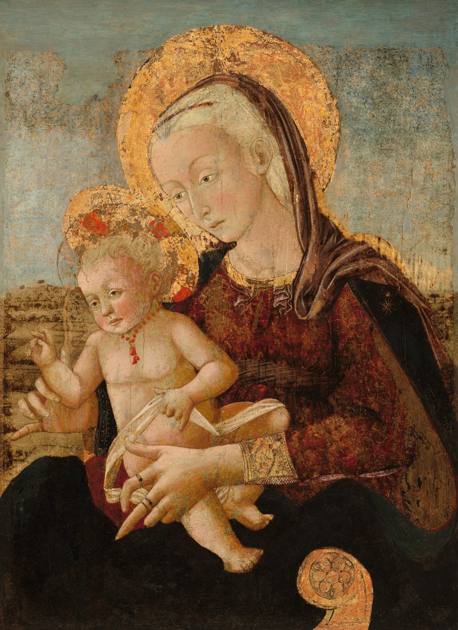  af Pier Francesco Fiorentino