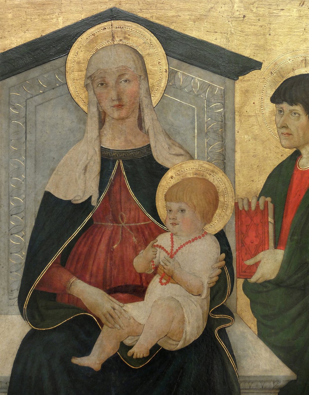  af Pier Francesco Fiorentino