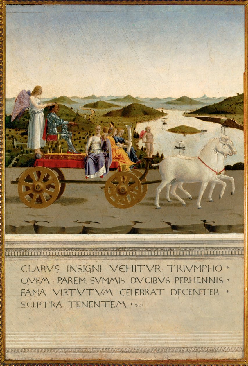  af Piero della Francesca