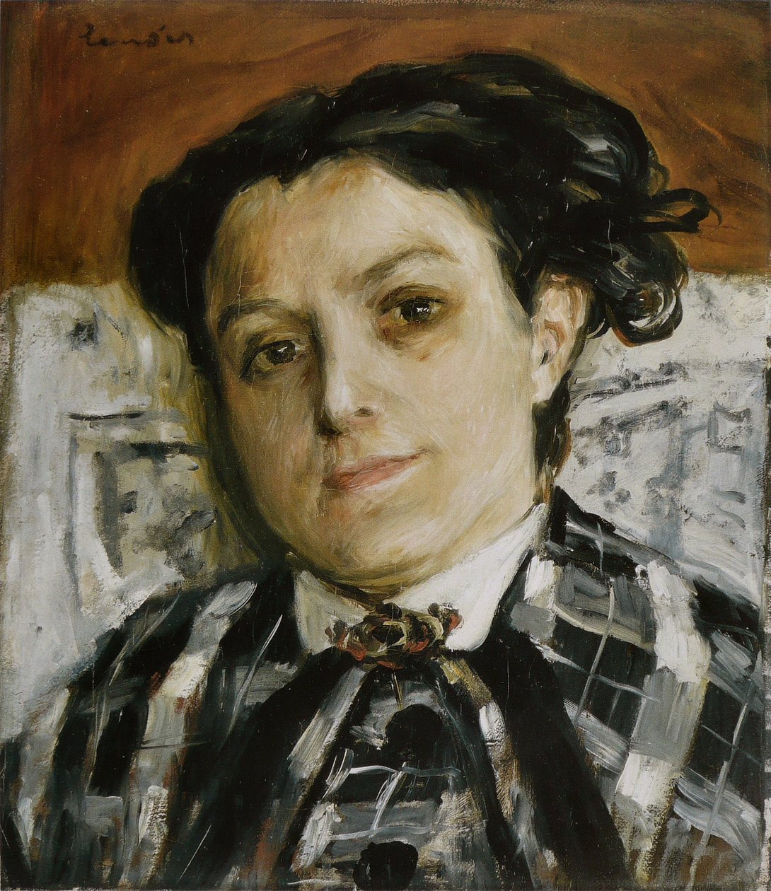 Rapha Master af Pierre Auguste Renoir