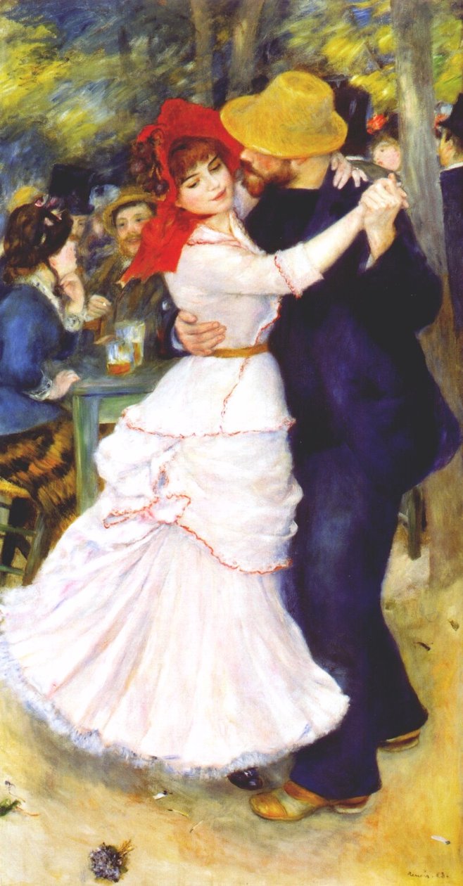 Renoirs af Pierre Auguste Renoir