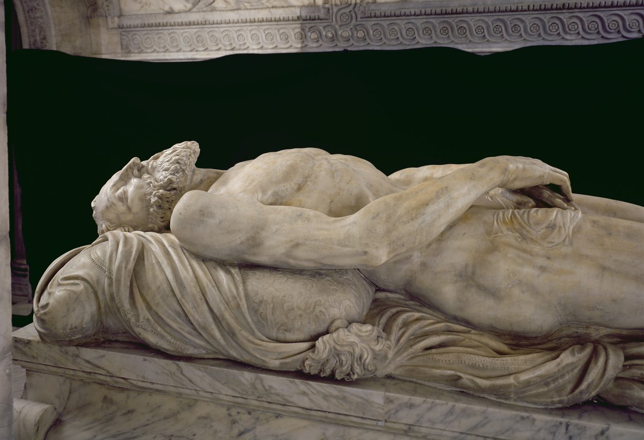 Billede af Francois I (1494-1547) fra Francois I